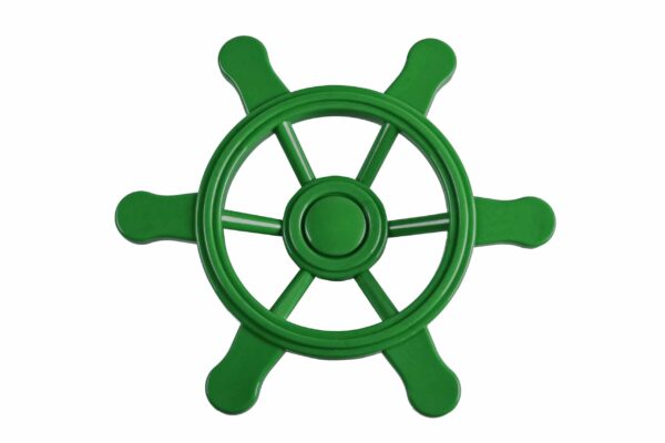 Klein piratenstuur groen 2552011 scaled