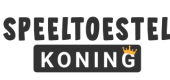 Speeltoestel Koning Logo